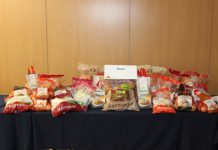 ДИНАМИКА ПРОИЗВОДСТВА КАРТОФЕЛЯ И ОВОЩЕЙ В УКРАИНЕ