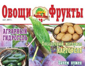 Журнал №3 2011 года Журнал №3 2011 года