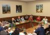ДИСКУСIЯ ЗА КРУГЛИМ СТОЛОМ «КАРТОПЛЯ УКРАЇНИ: CТРАТЕГIЯ — РОЗВИТОК, ТАКТИКА — ВДОСКОНАЛЕННЯ»