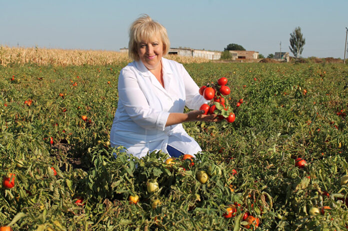 Юлія Люта