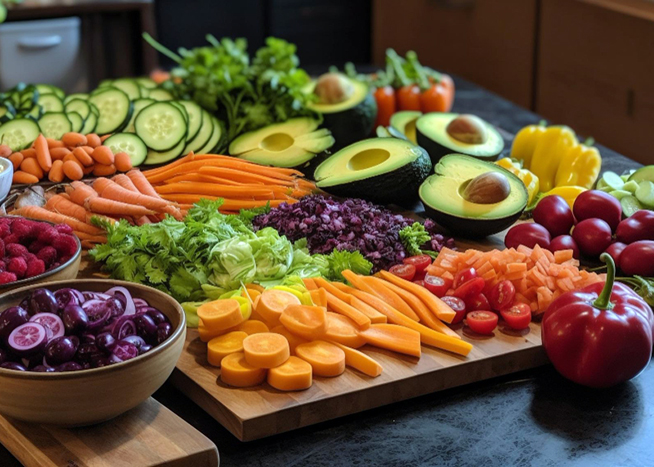 fresh-healthy-salad-with-variety-vegetables-generated-by-ai