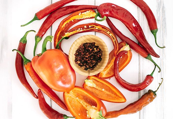 chili pepper
