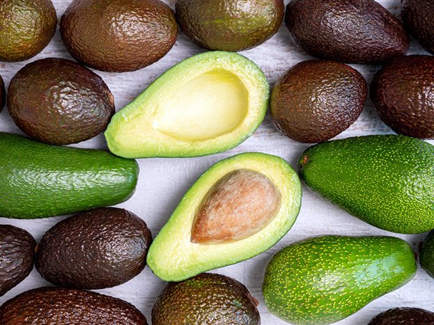 avocado