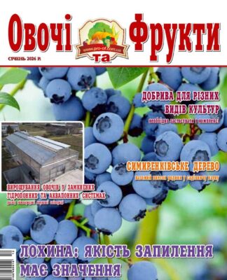 Журнал №1 2026 року